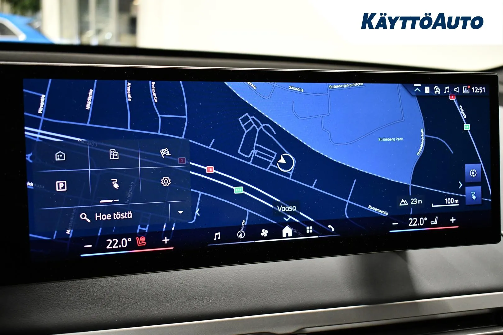 BMW iX GRJ-802 carousel image