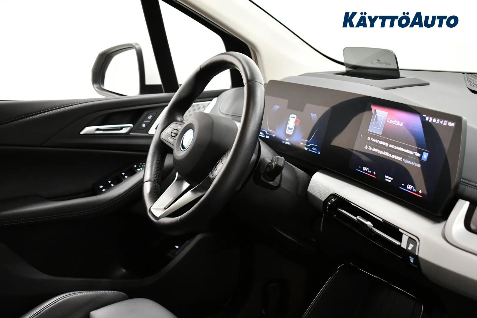 BMW 225 NNL-669 carousel image