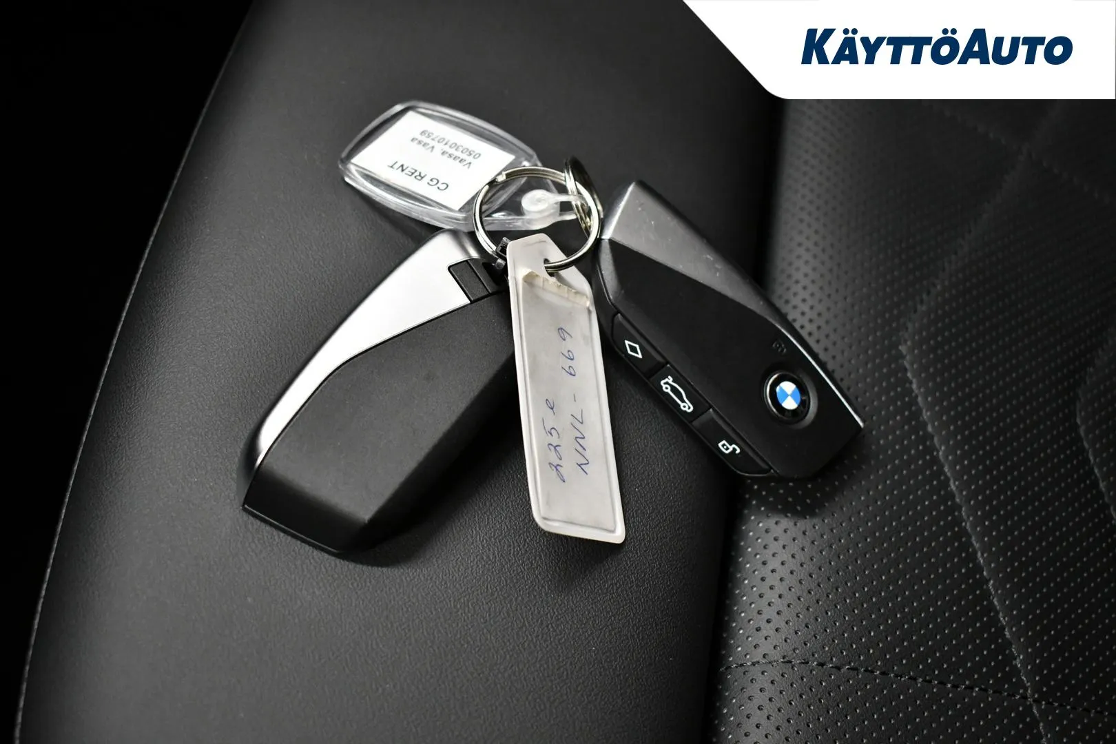 BMW 225 NNL-669 carousel image