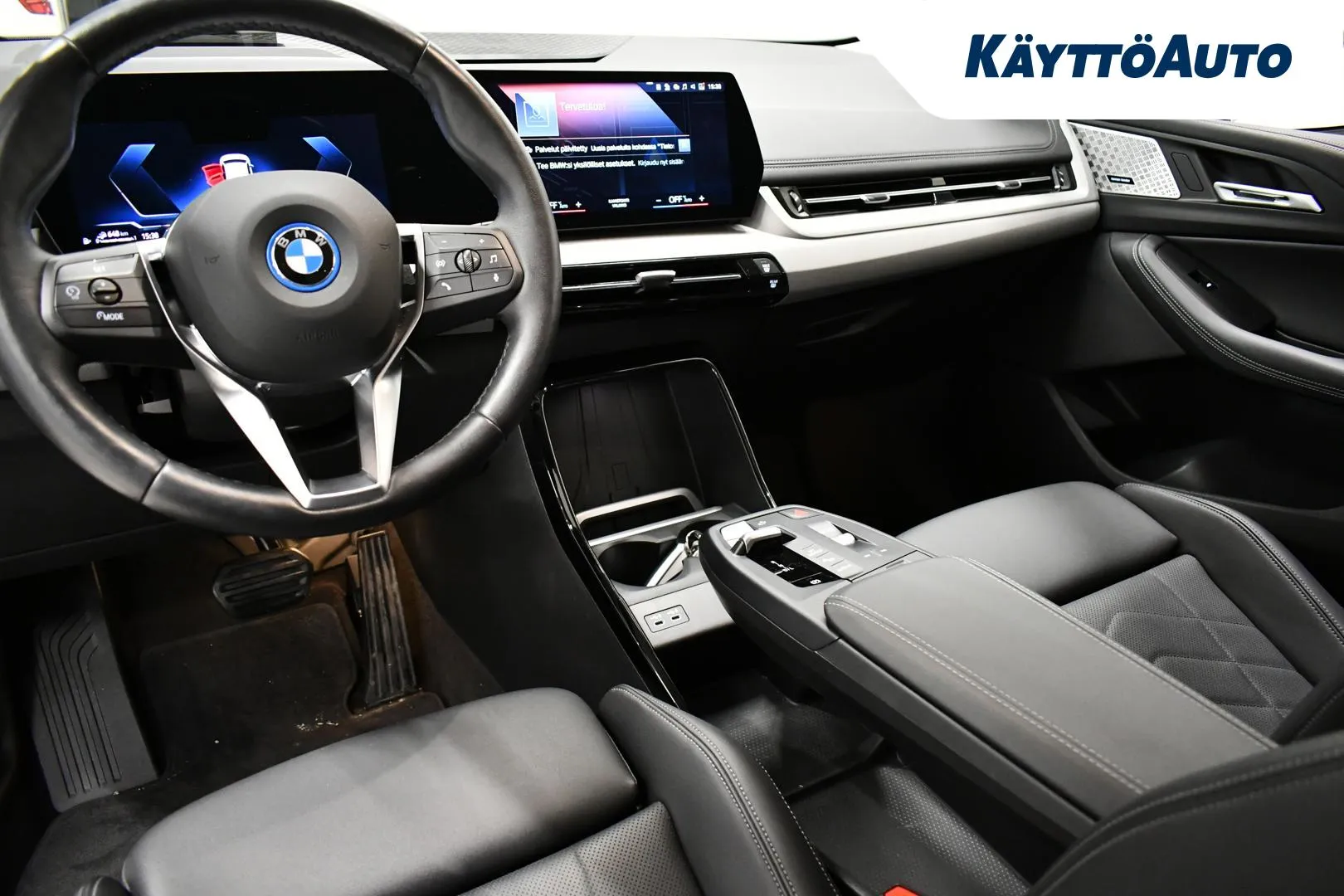 BMW 225 NNL-669 carousel image