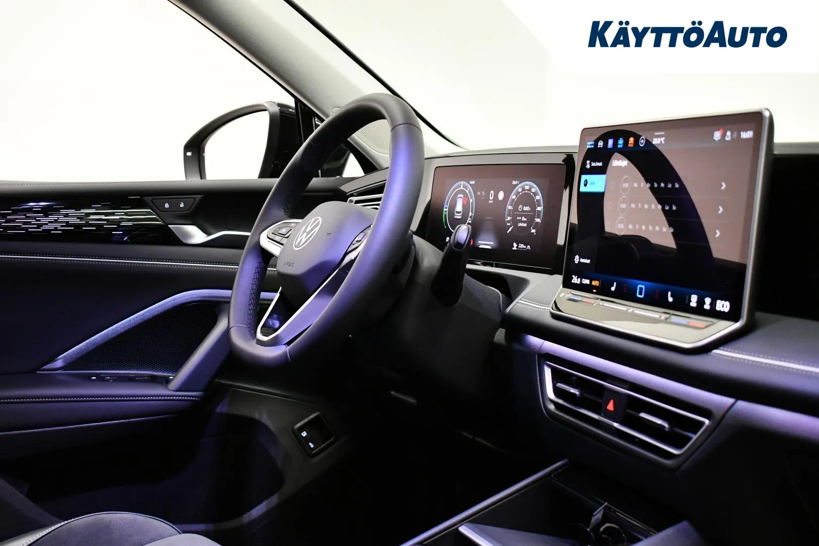 Volkswagen Tiguan GRP-201 carousel image