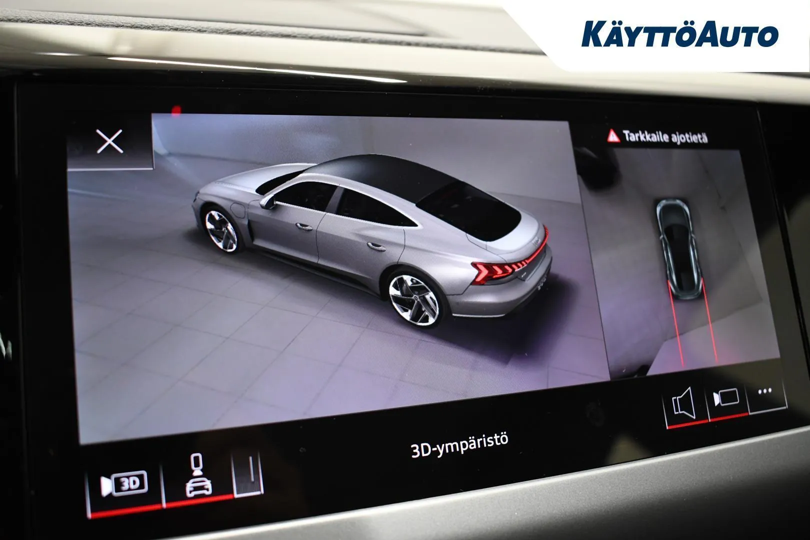 AUDI e-tron GT MOU-273 carousel image