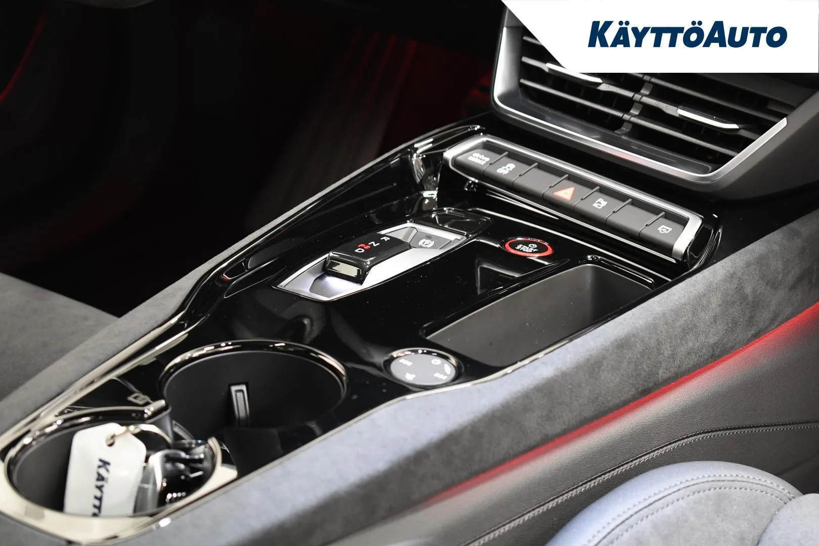 AUDI e-tron GT MOU-273 carousel image