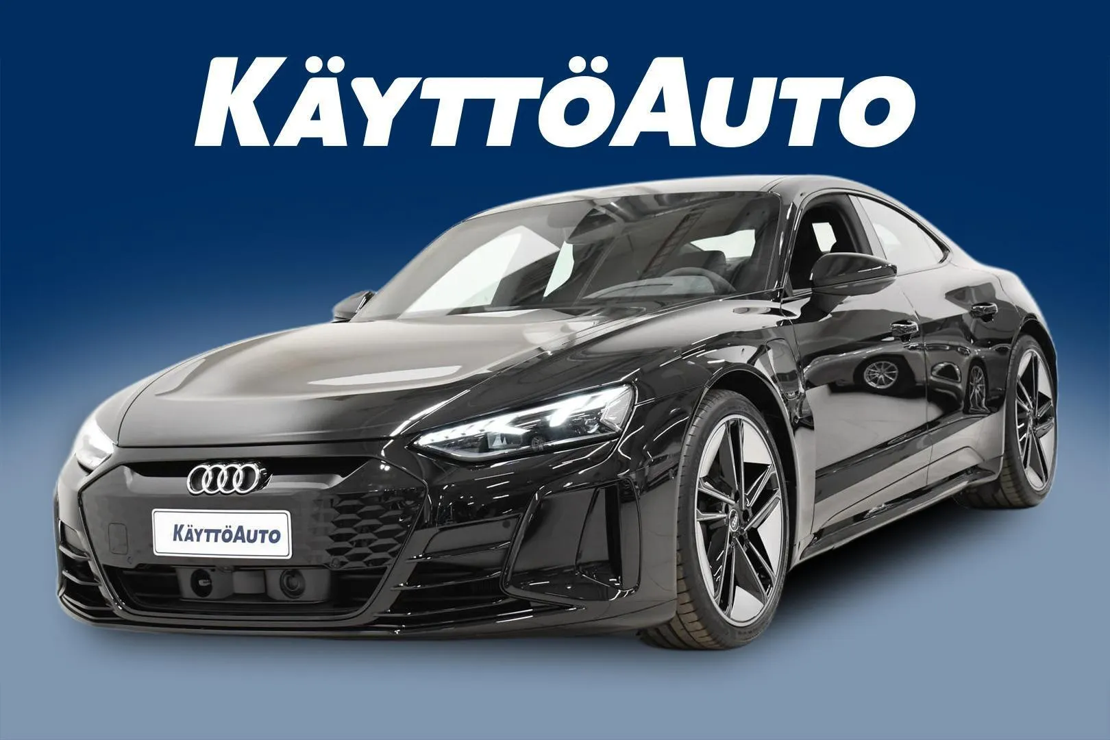 AUDI e-tron GT MOU-273 carousel image