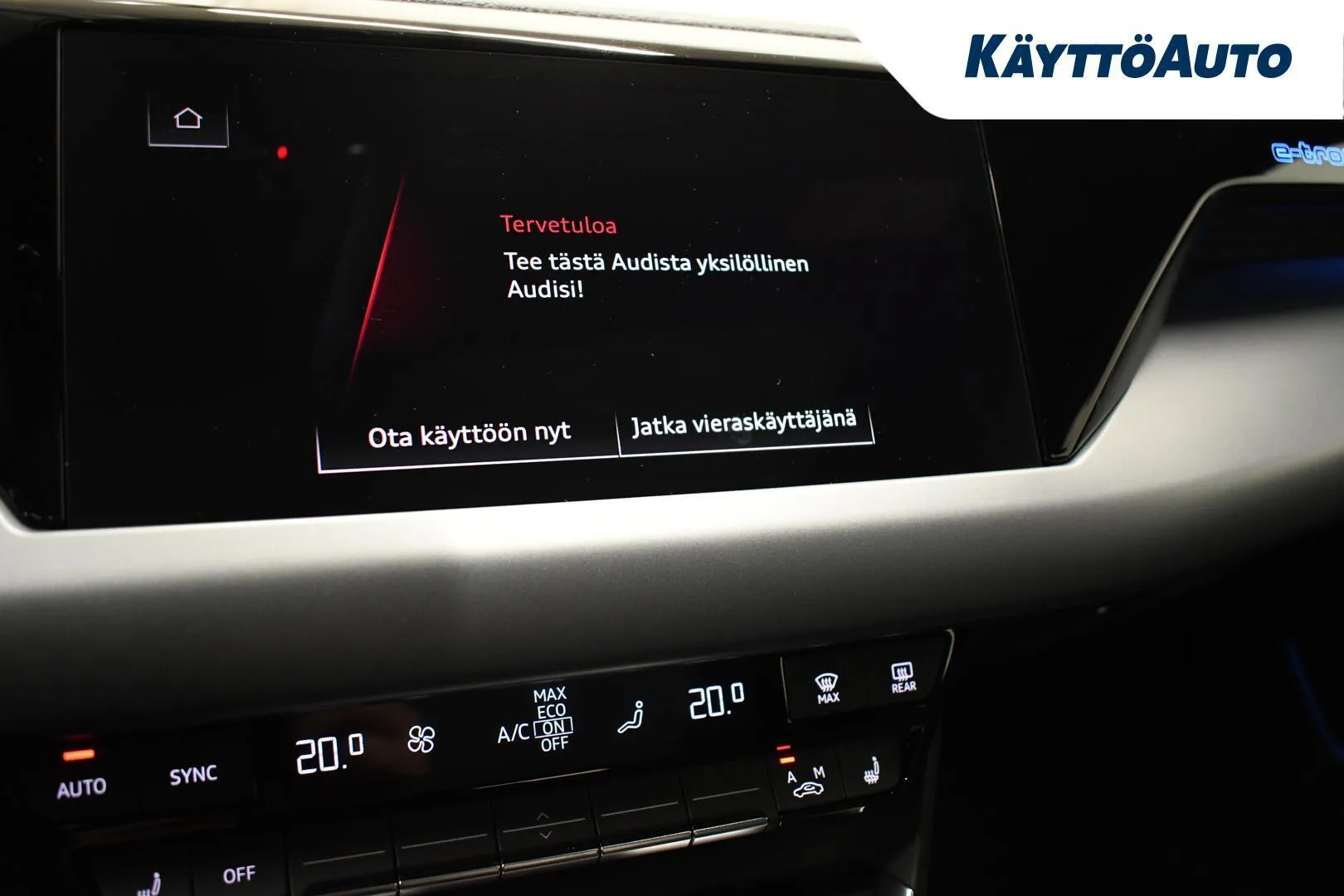 AUDI e-tron GT MOU-273 carousel image