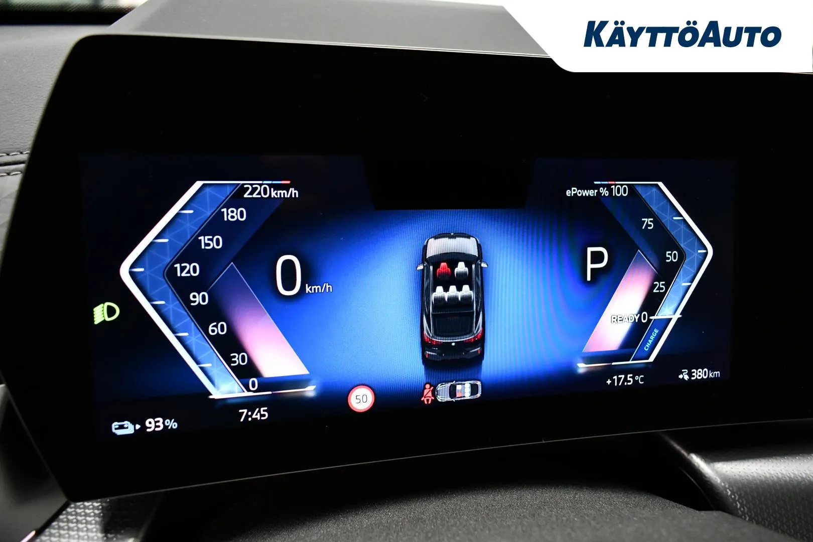 BMW iX2 NOJ-738 carousel image