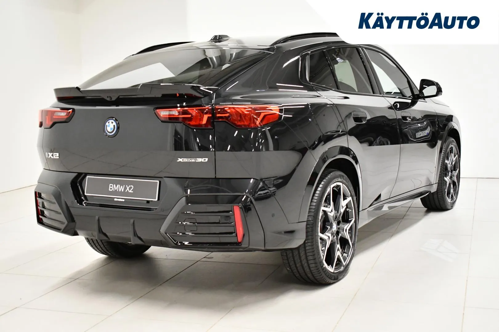 BMW iX2 NOJ-738 carousel image