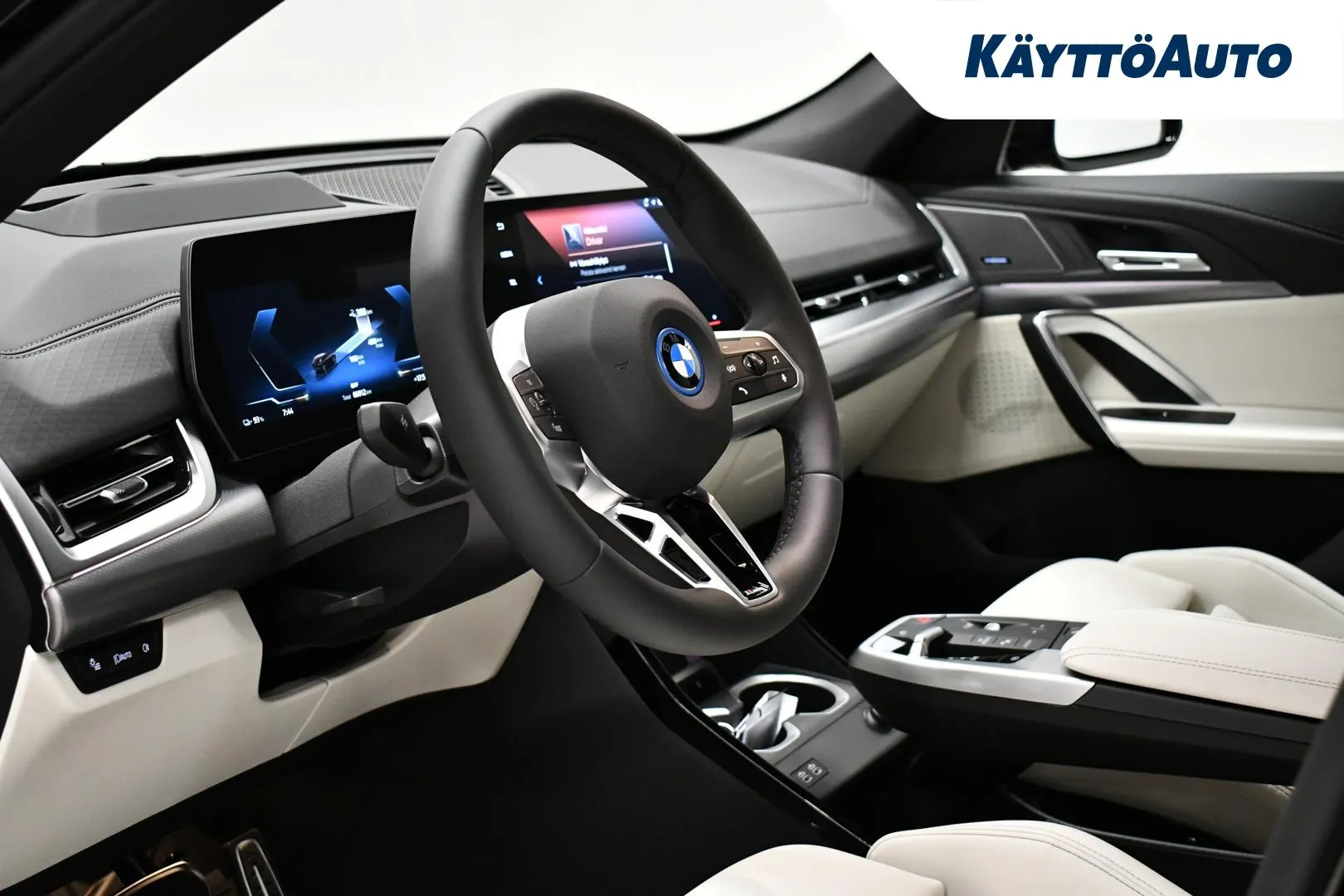 BMW iX2 NOJ-738 carousel image