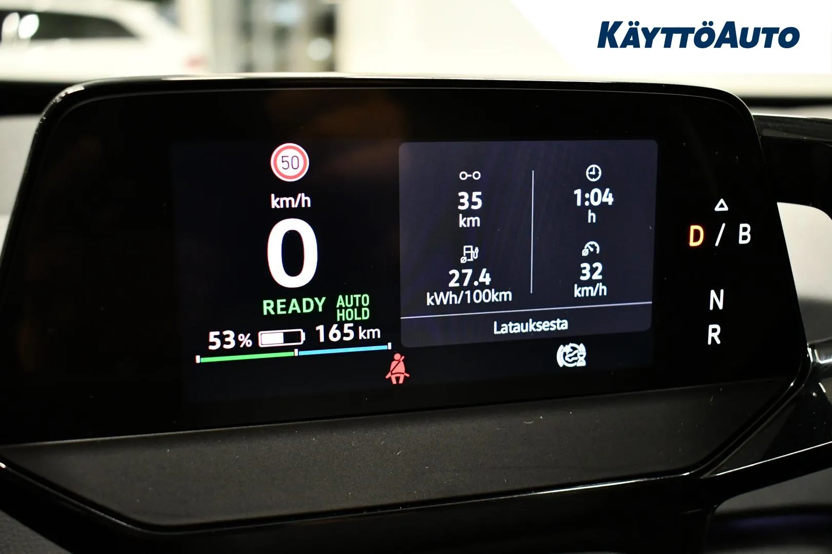 VOLKSWAGEN ID.3 SZA-589 carousel image