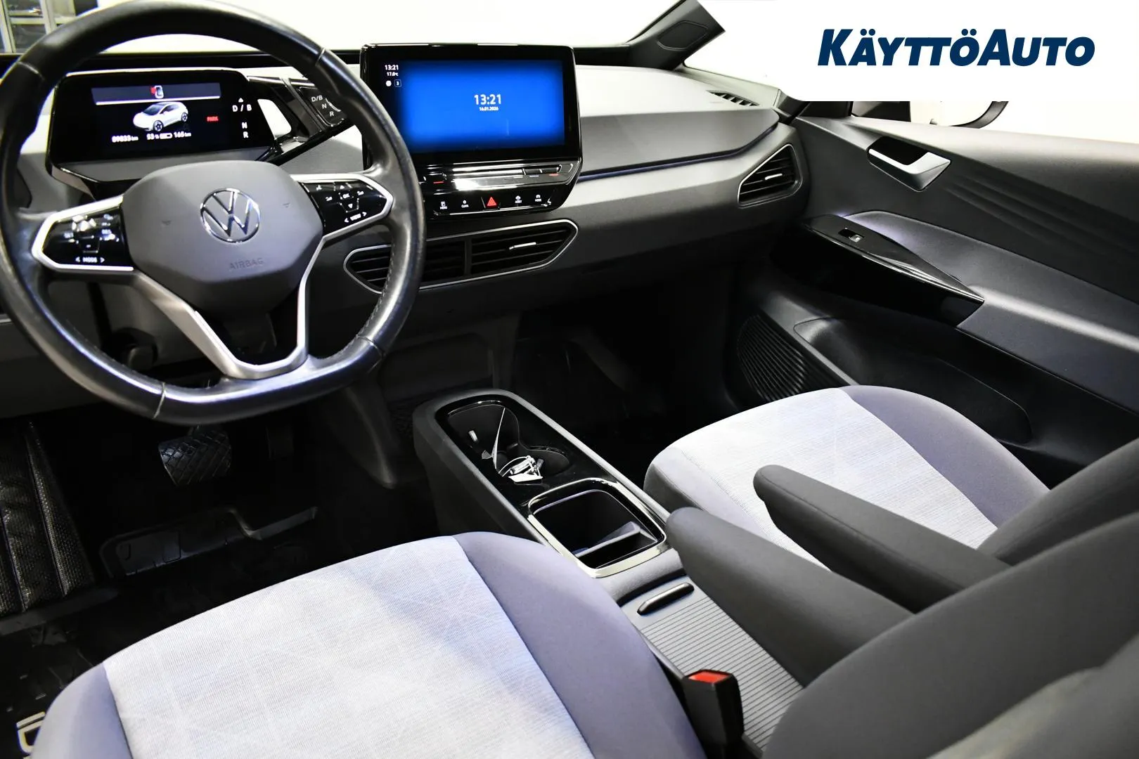 VOLKSWAGEN ID.3 SZA-589 carousel image