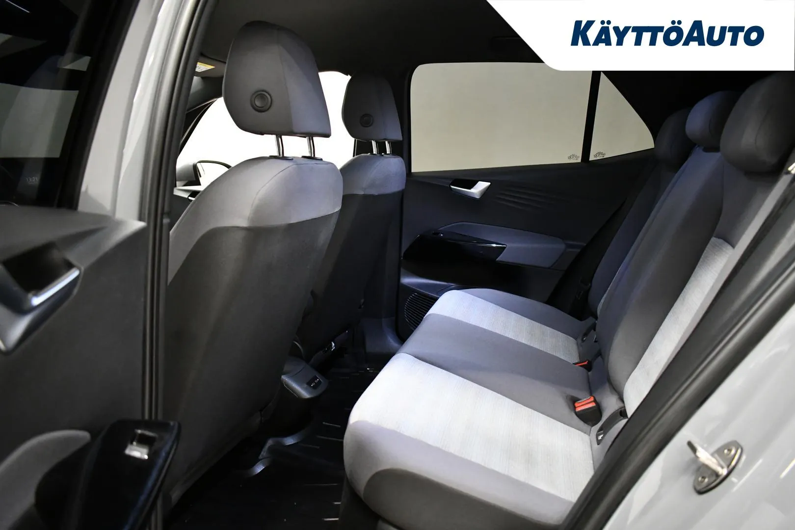 VOLKSWAGEN ID.3 SZA-589 carousel image