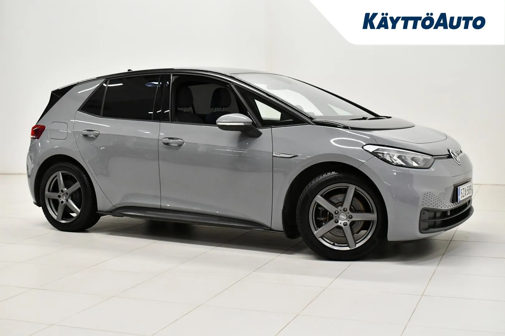 VOLKSWAGEN ID.3 SZA-589 carousel image