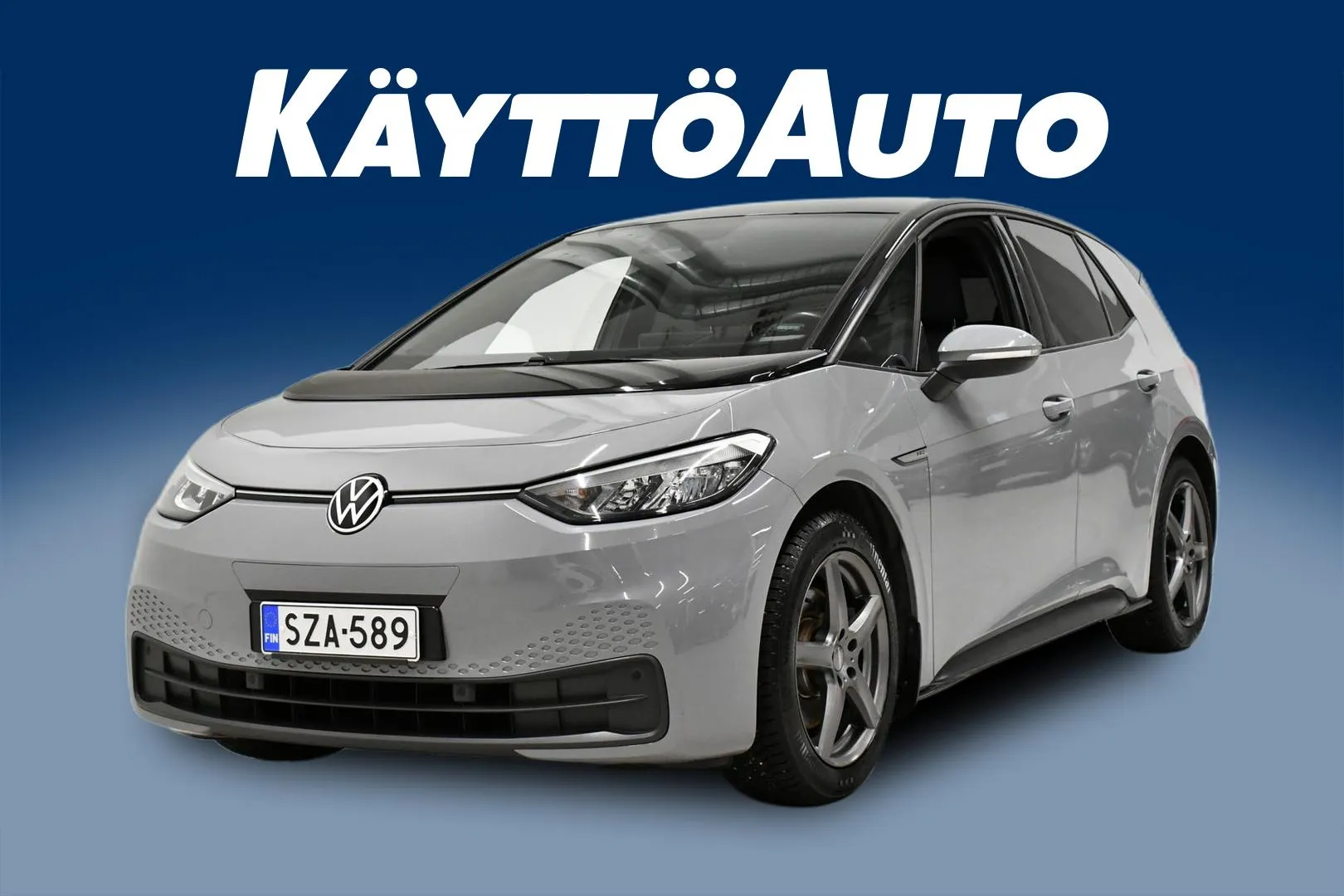 VOLKSWAGEN ID.3 SZA-589 carousel image