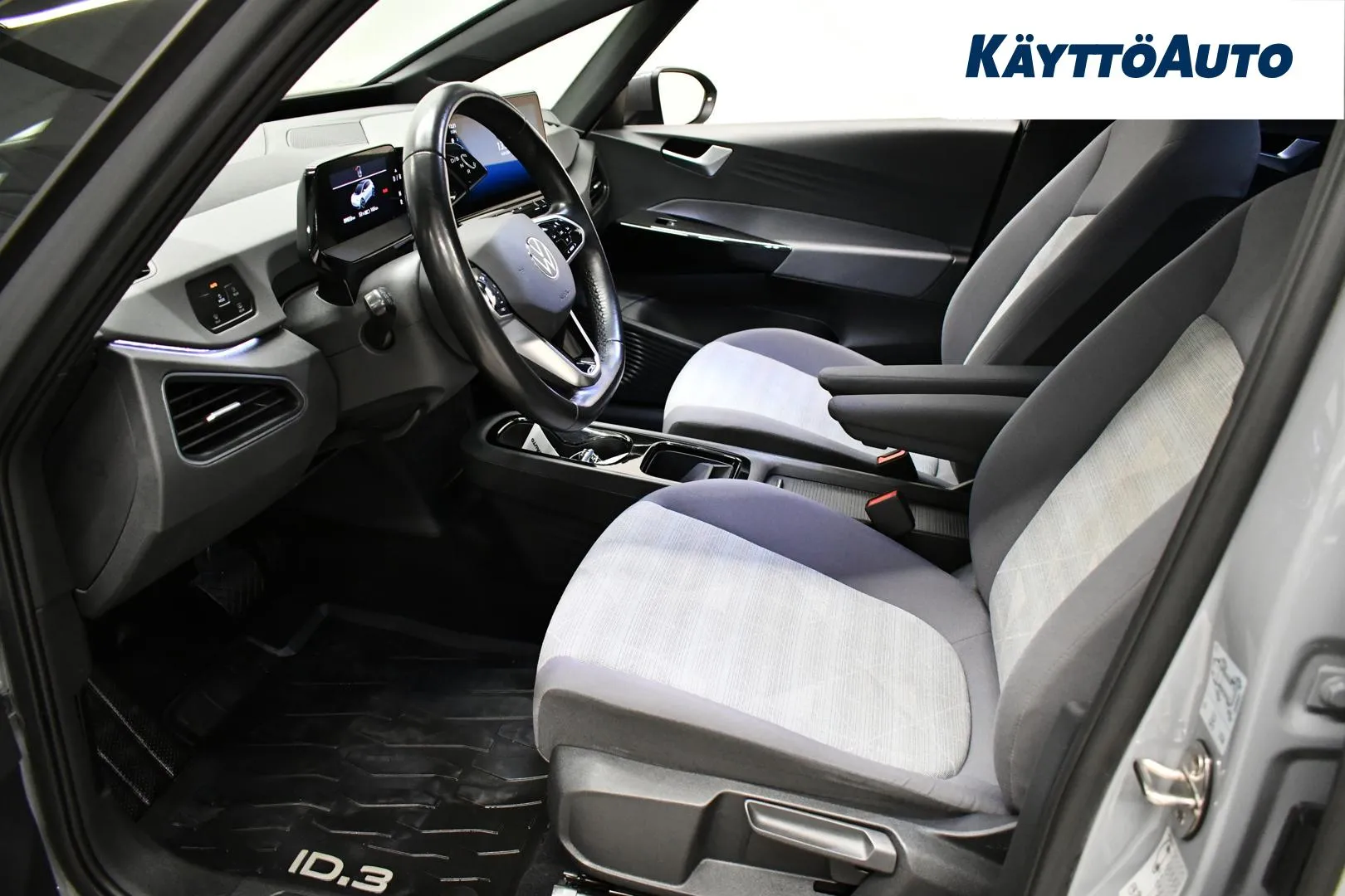 VOLKSWAGEN ID.3 SZA-589 carousel image