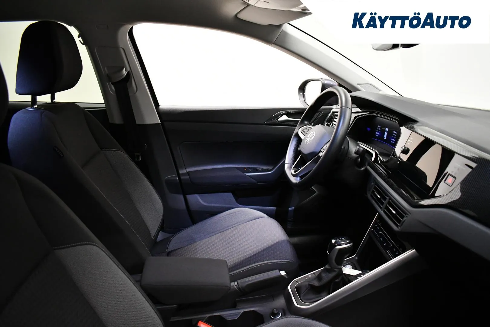 VOLKSWAGEN Taigo EVB-517 carousel image