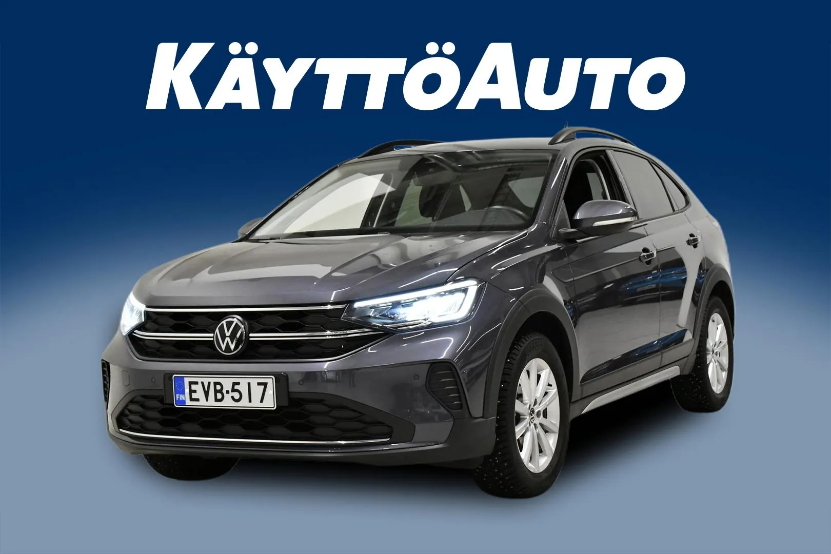 VOLKSWAGEN Taigo EVB-517 carousel image