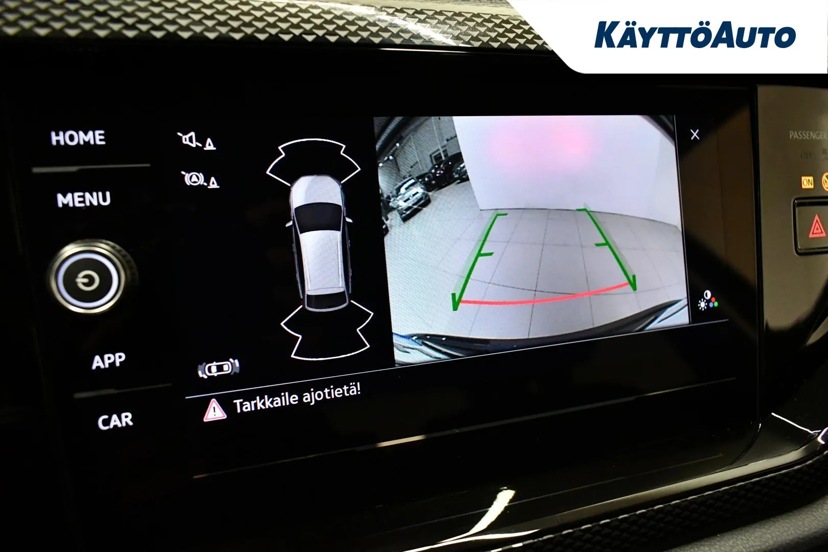 VOLKSWAGEN Taigo EVB-517 carousel image