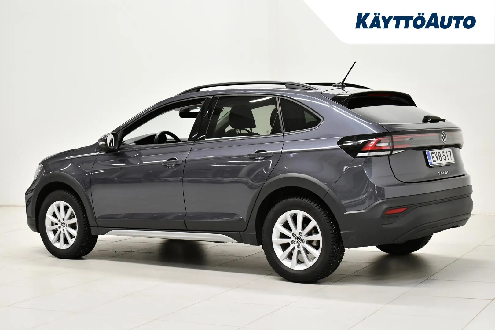 VOLKSWAGEN Taigo EVB-517 carousel image