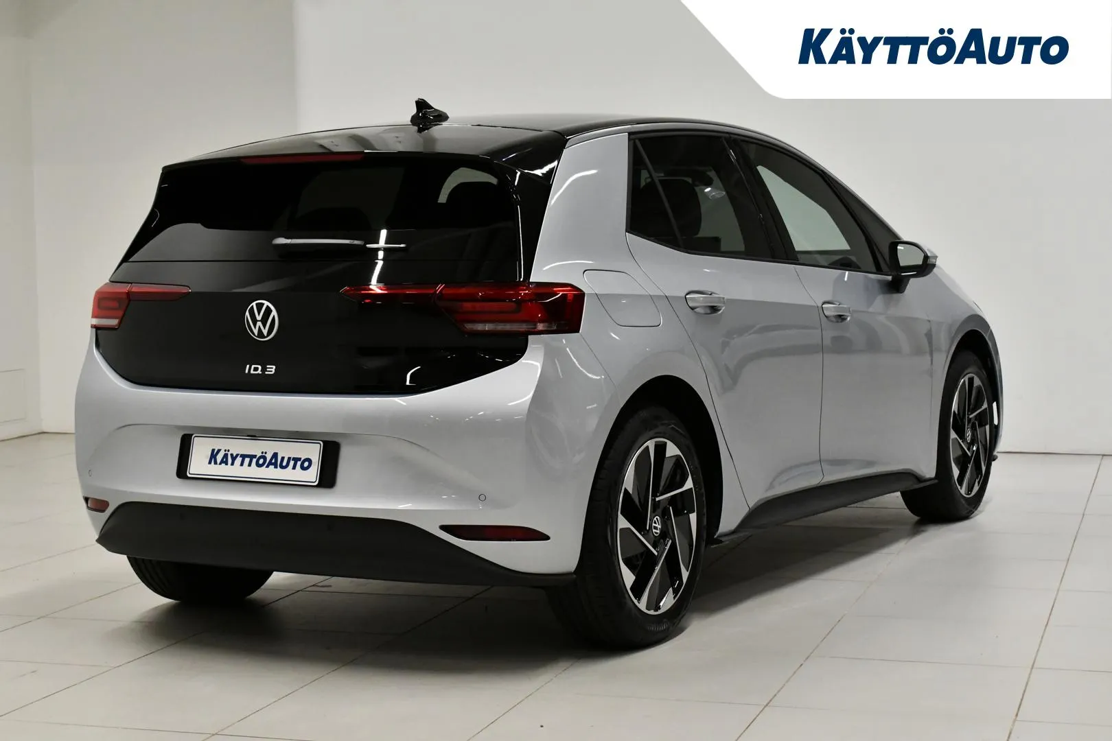 Volkswagen ID.3 RXP-995 carousel image