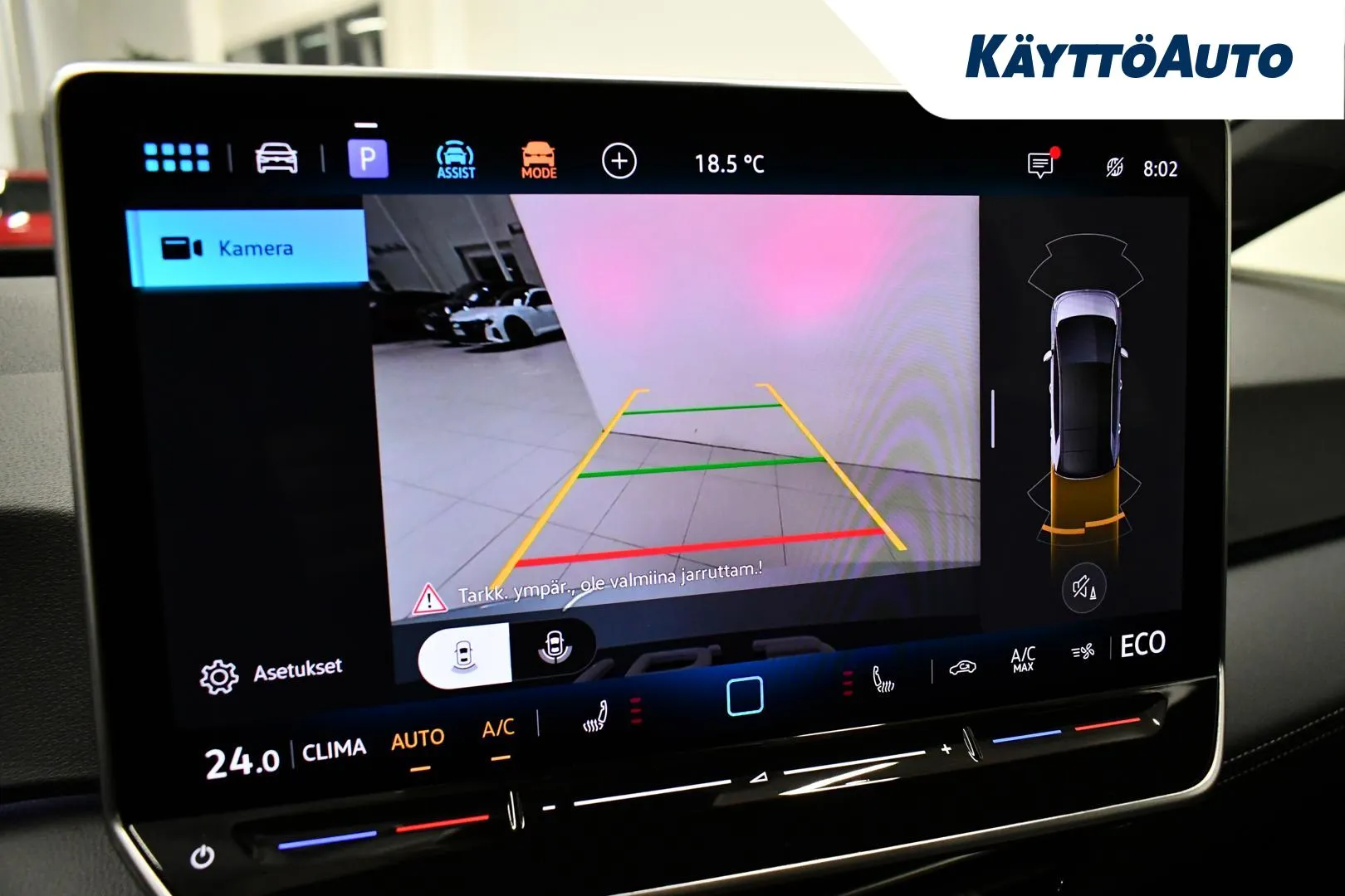 Volkswagen ID.3 RXP-995 carousel image