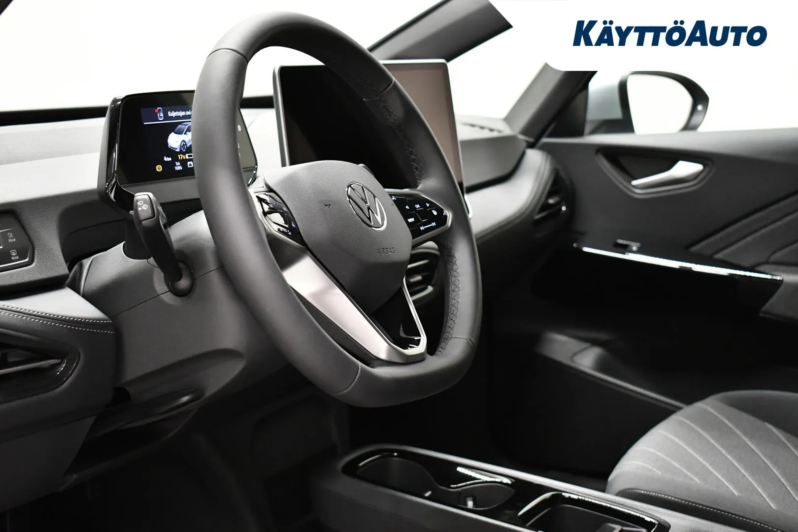 Volkswagen ID.3 RXP-995 carousel image