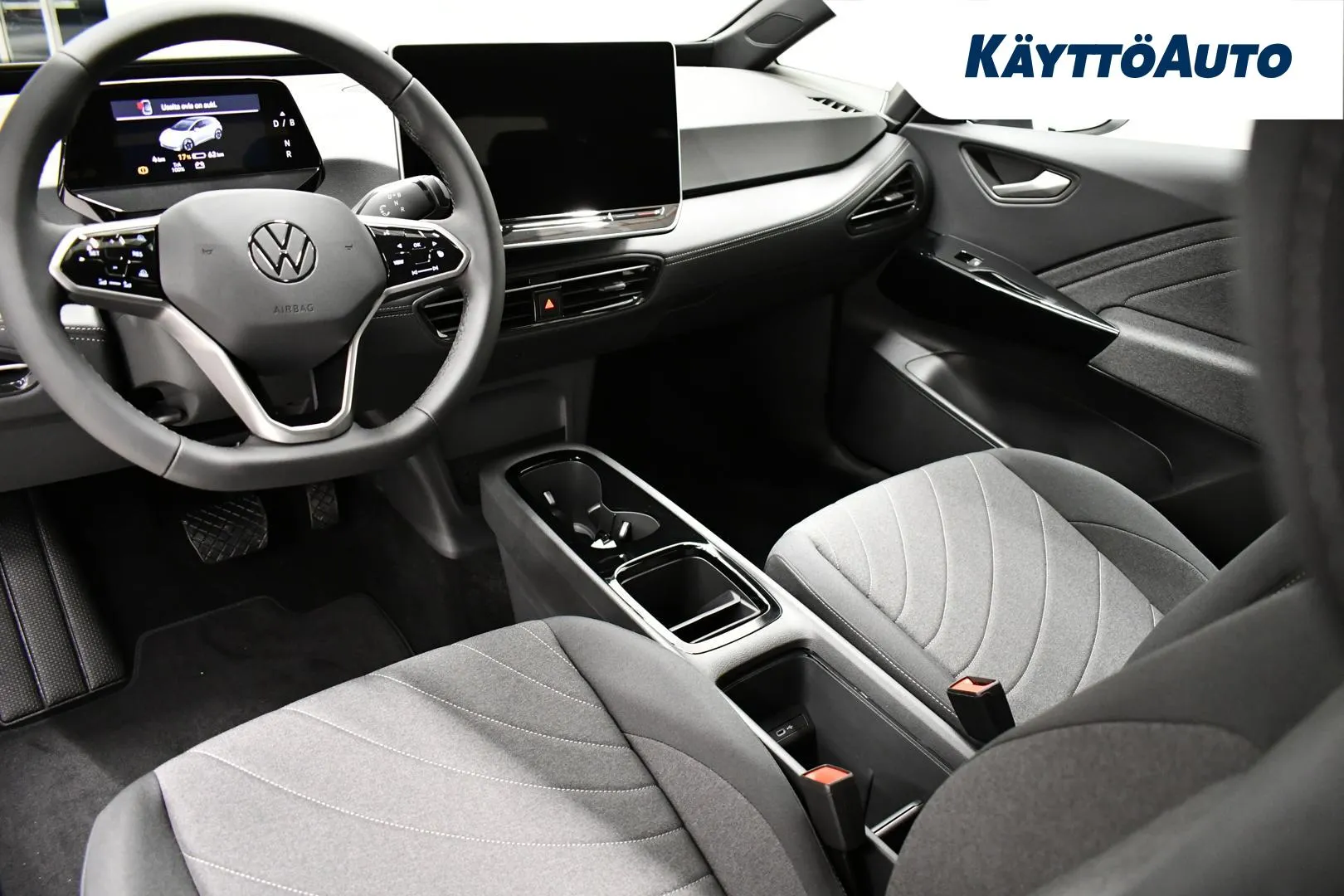 Volkswagen ID.3 RXP-995 carousel image