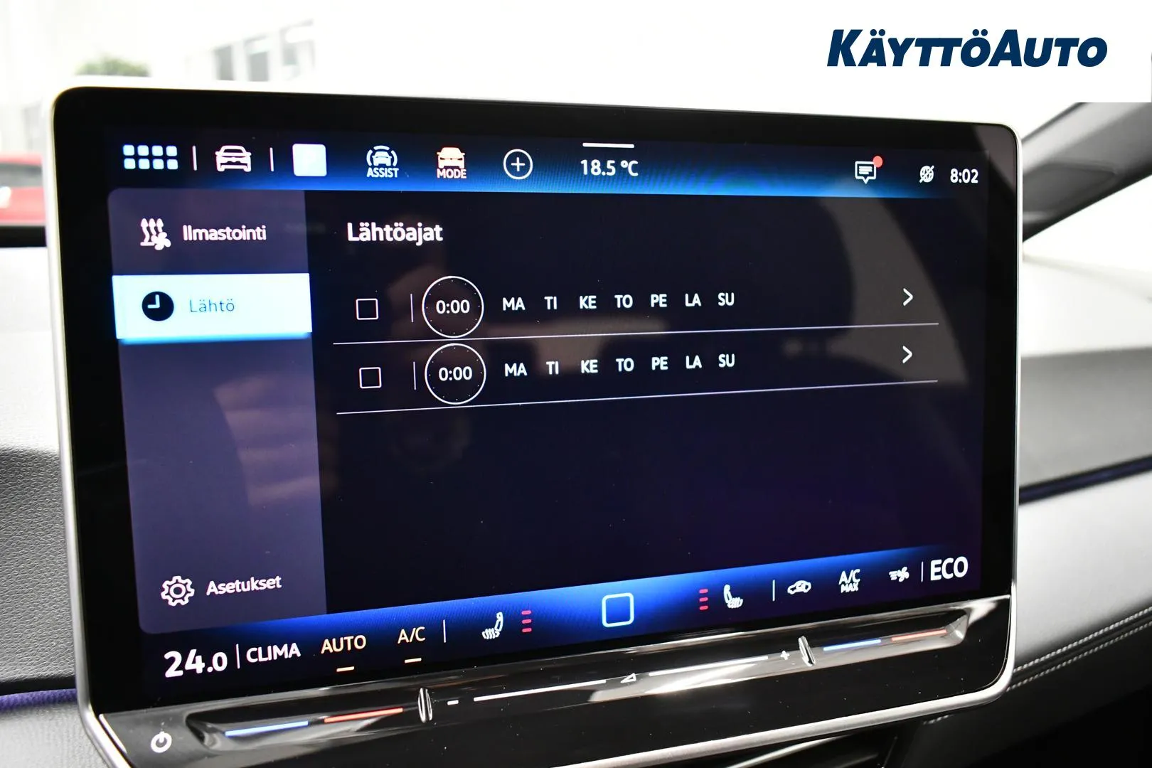 Volkswagen ID.3 RXP-995 carousel image