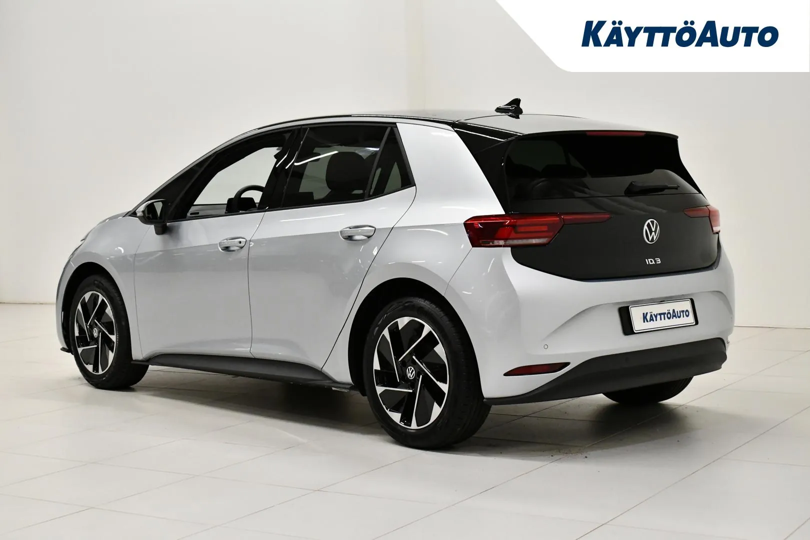 Volkswagen ID.3 RXP-995 carousel image