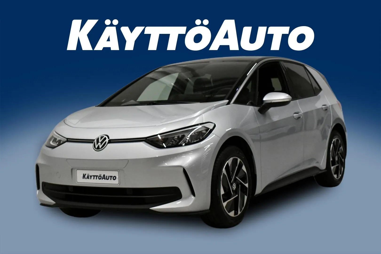 Volkswagen ID.3 RXP-995 carousel image