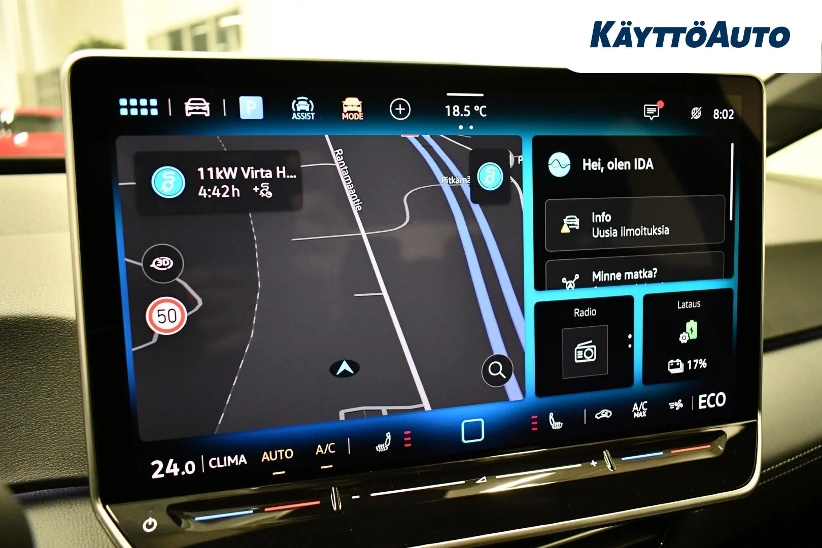 Volkswagen ID.3 RXP-995 carousel image