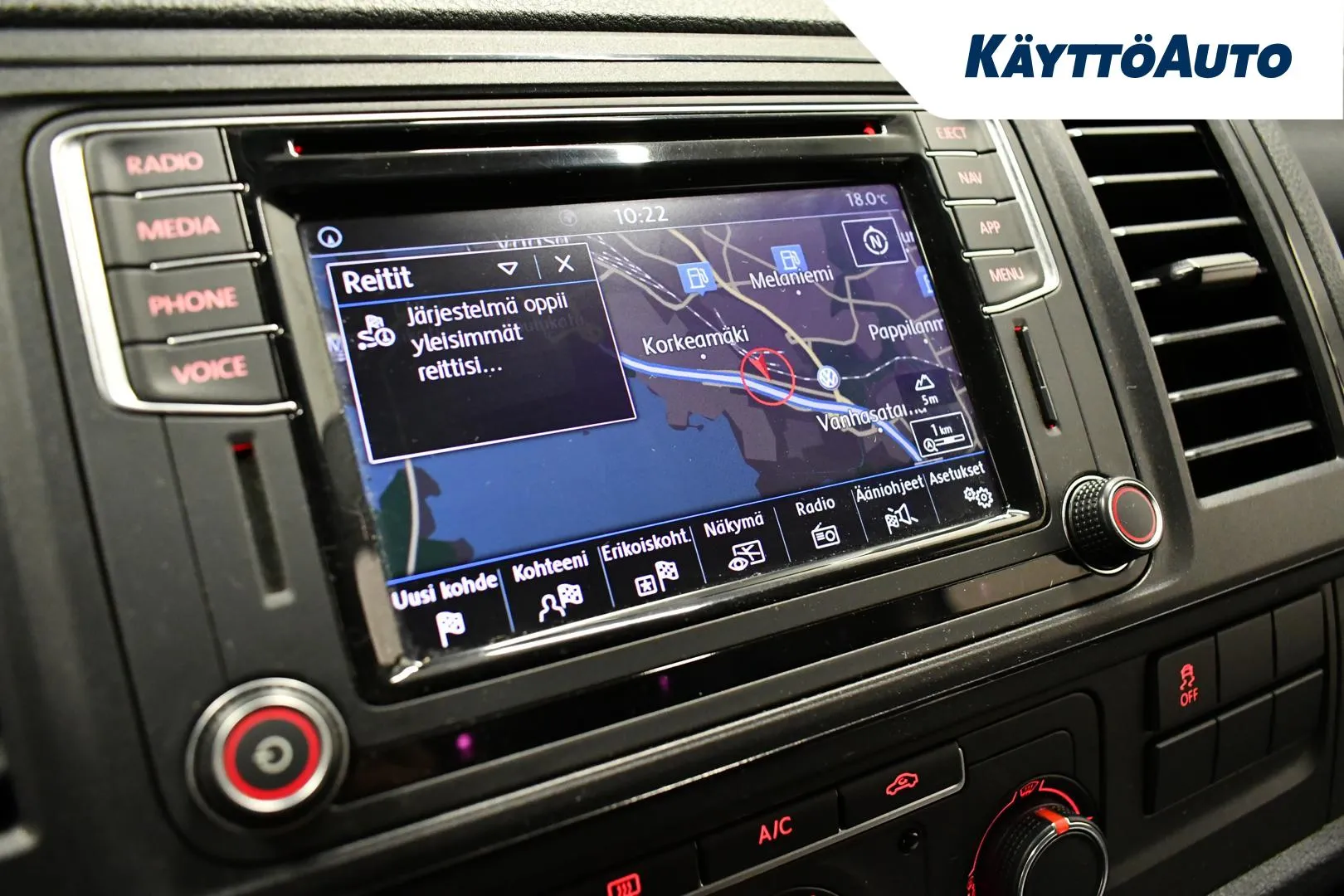 VOLKSWAGEN Transporter ERH-572 carousel image