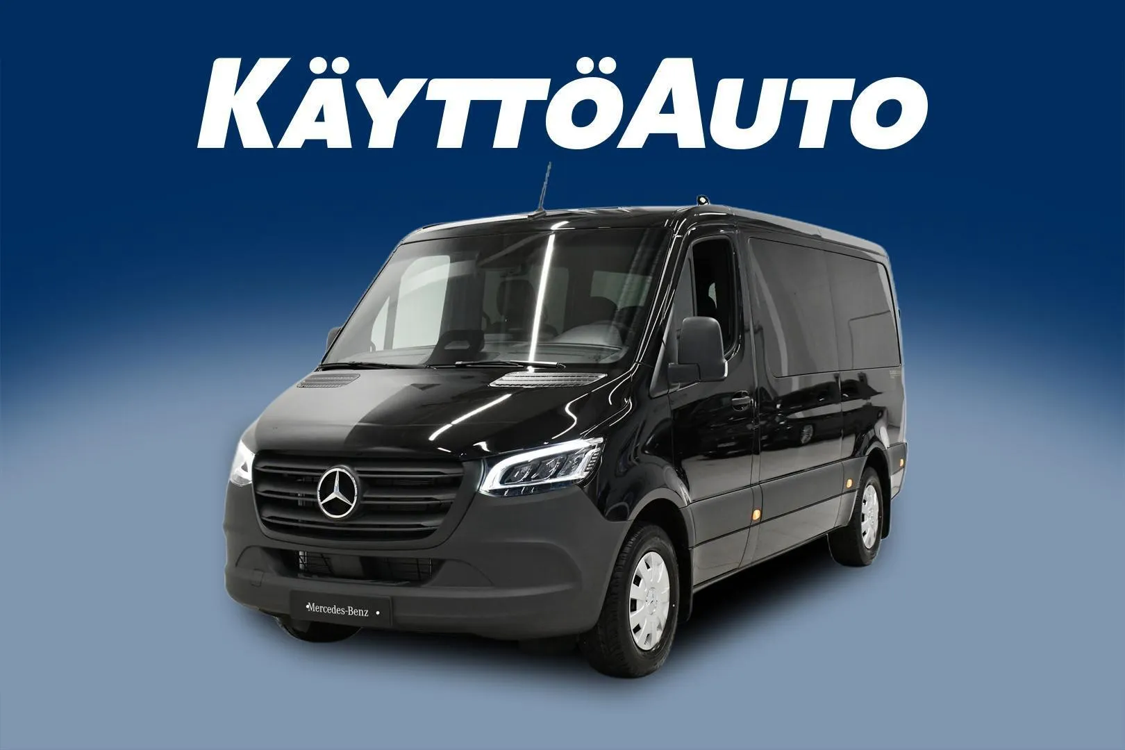 Mercedes-Benz Sprinter 886529 carousel image