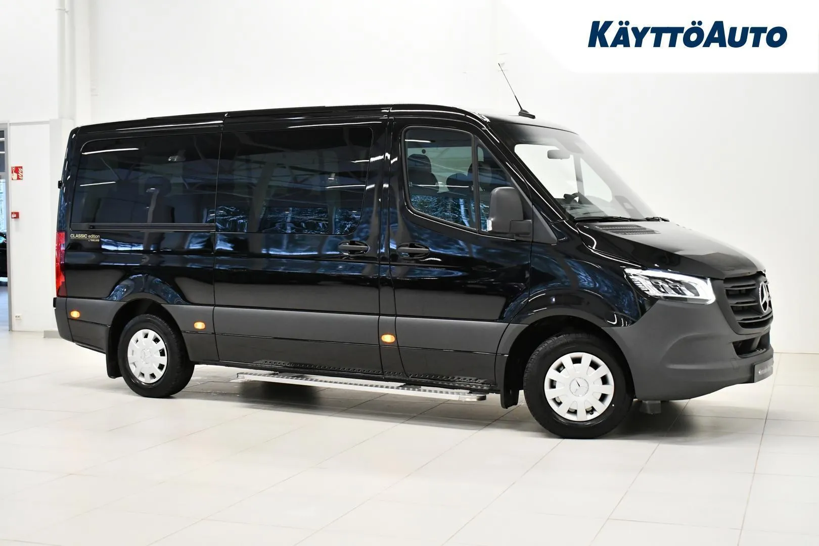 Mercedes-Benz Sprinter 886529 carousel image