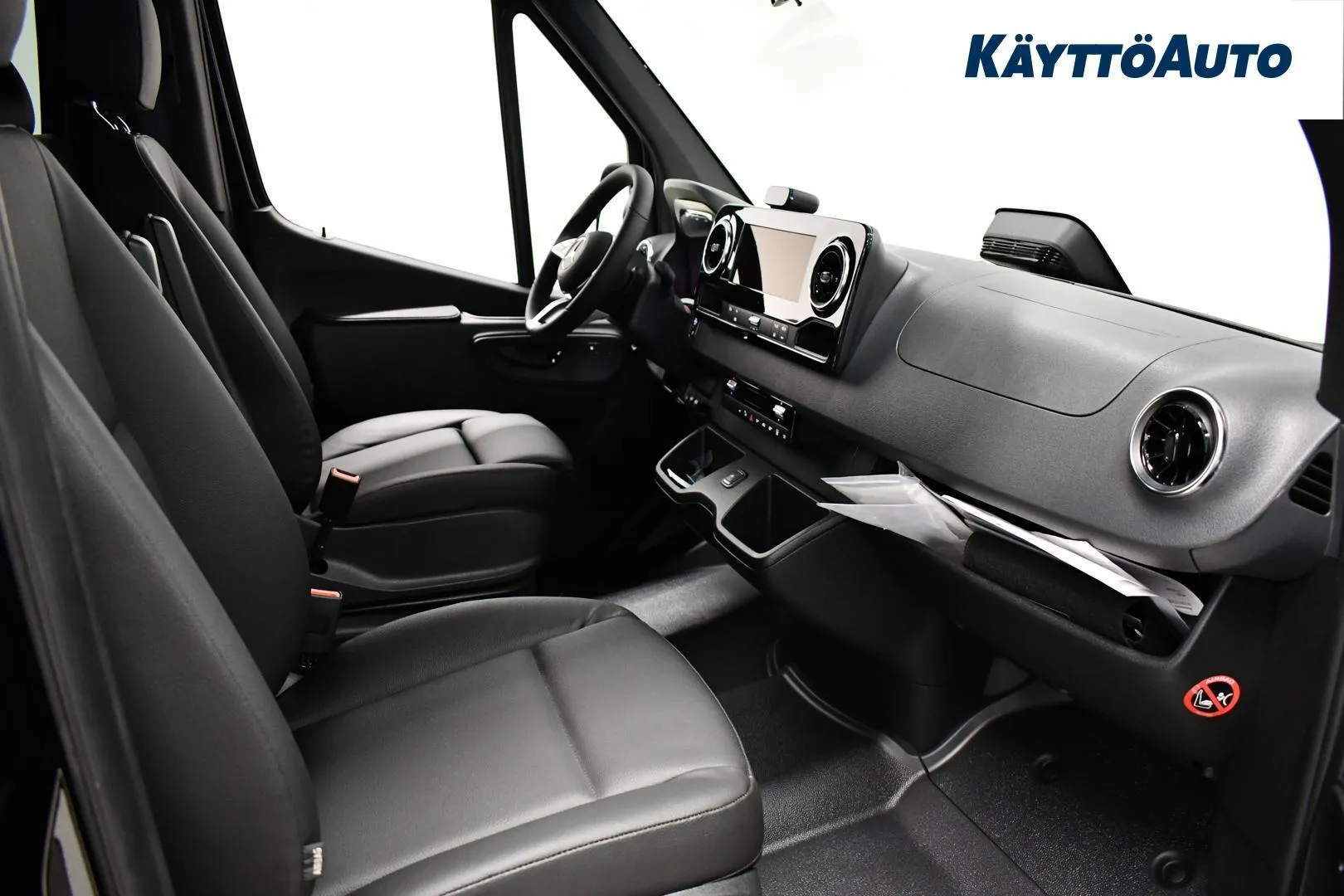 Mercedes-Benz Sprinter 886529 carousel image