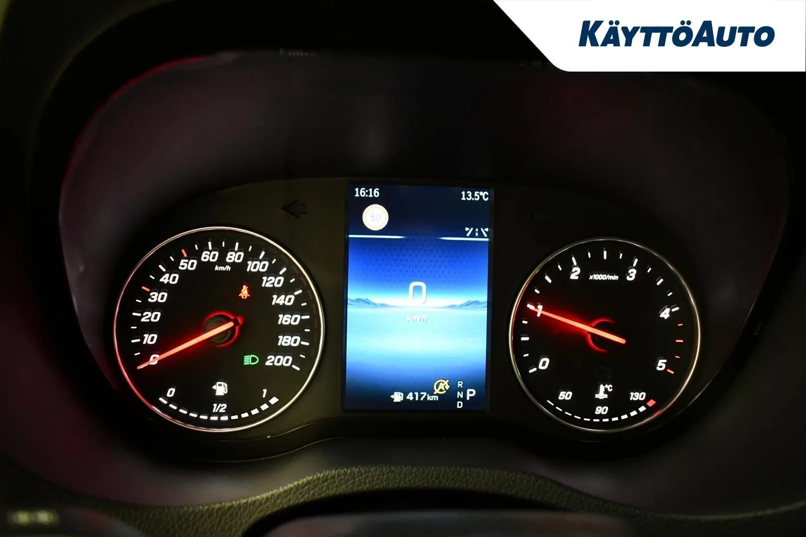 Mercedes-Benz Sprinter 886529 carousel image