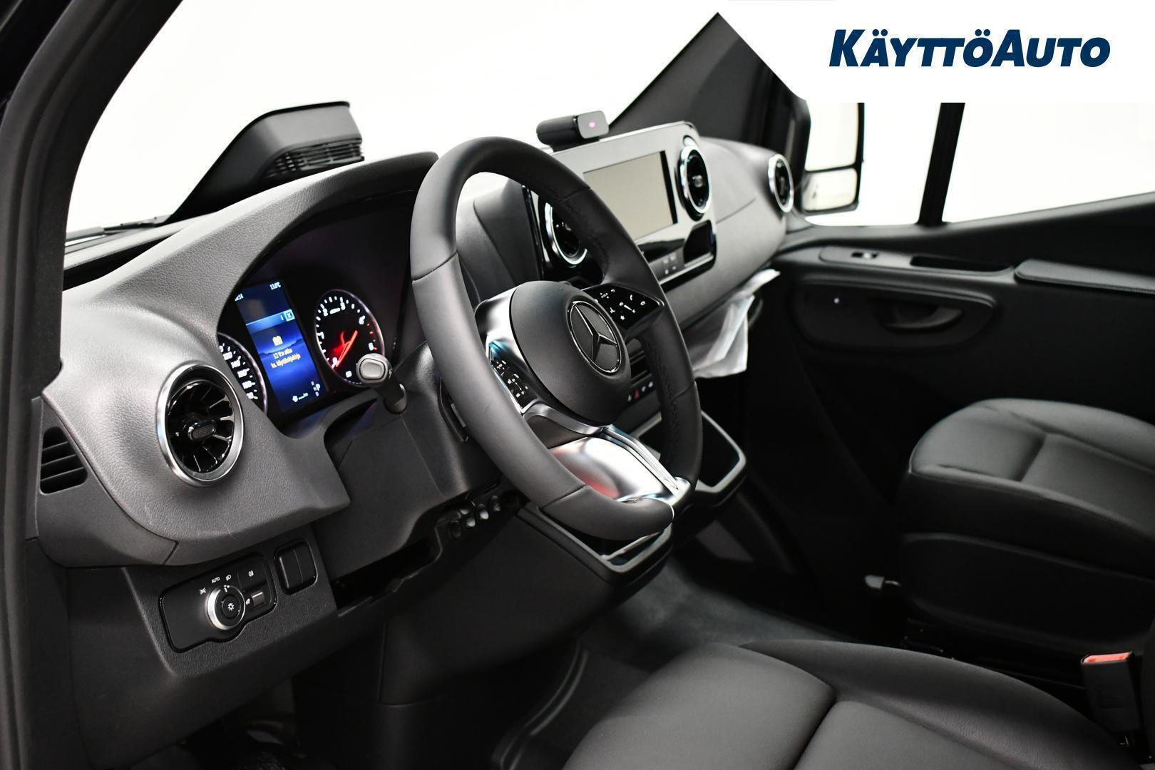 Mercedes-Benz Sprinter 2026, kuva 5/15
