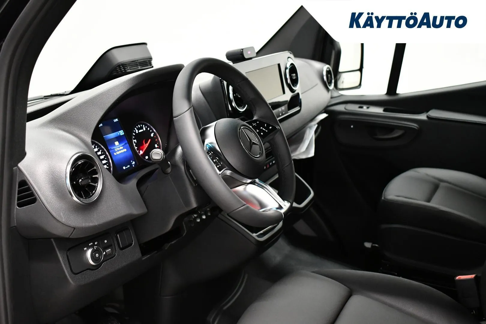 Mercedes-Benz Sprinter 886529 carousel image