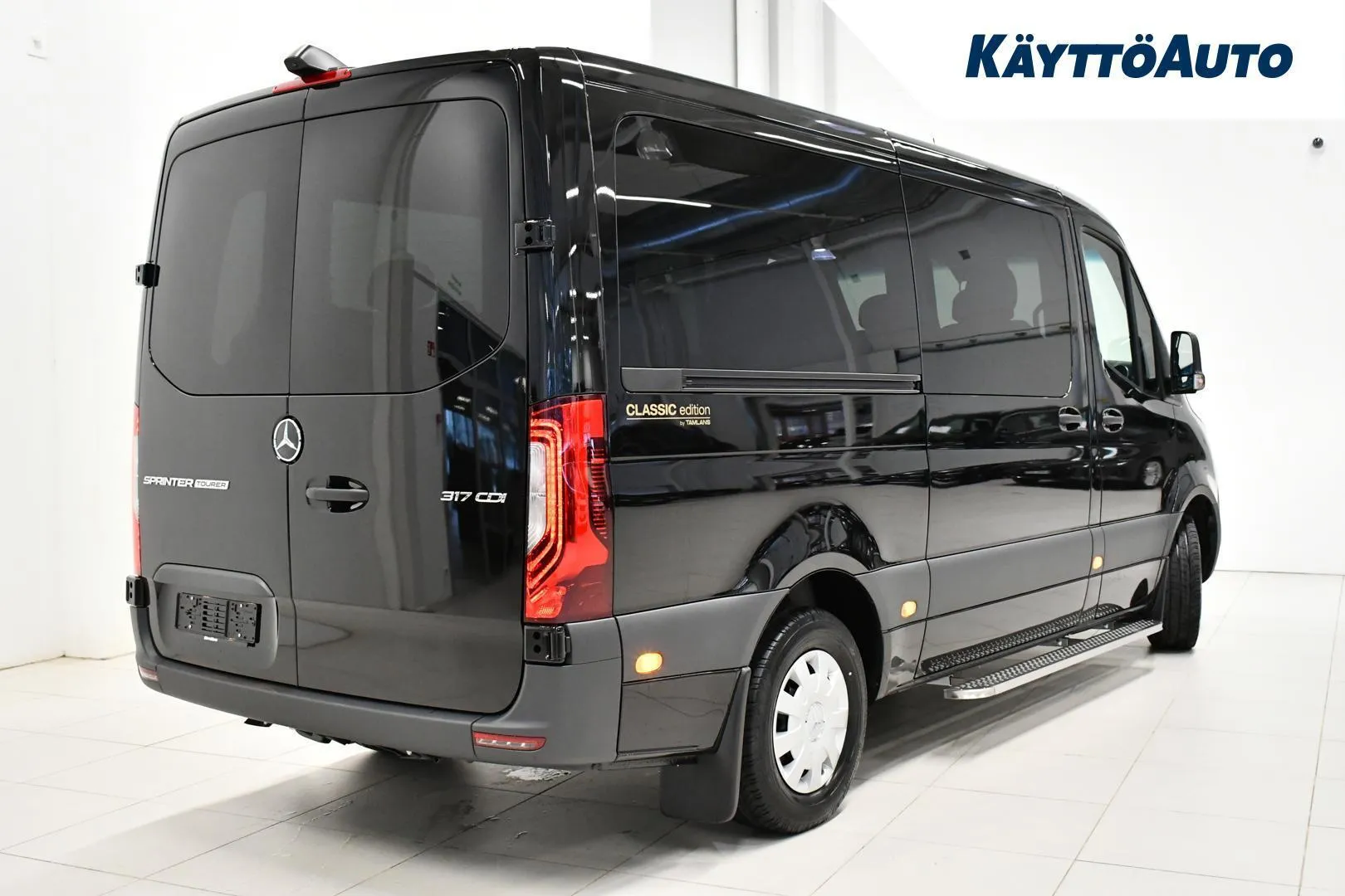 Mercedes-Benz Sprinter 886529 carousel image