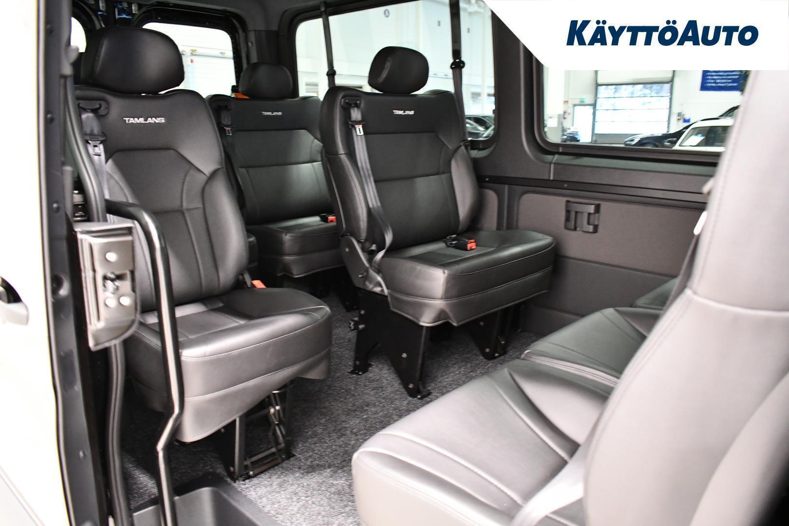 Mercedes-Benz Sprinter 2026, kuva 6/15