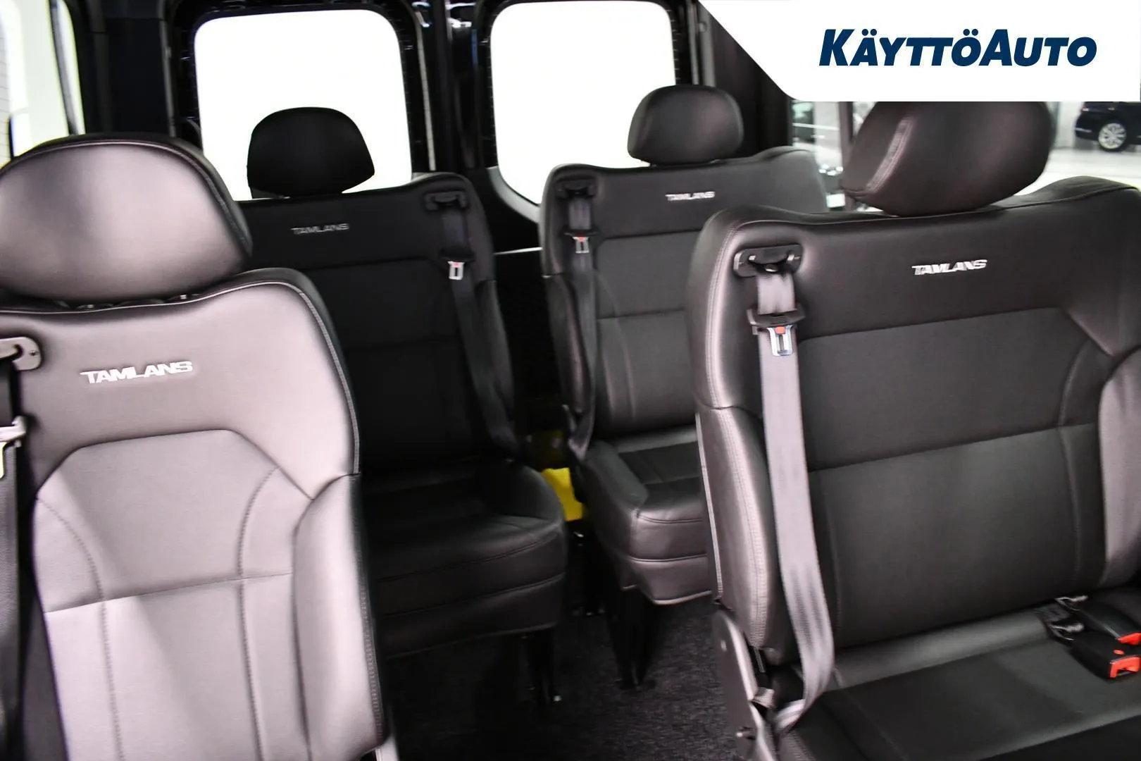 Mercedes-Benz Sprinter 886529 carousel image