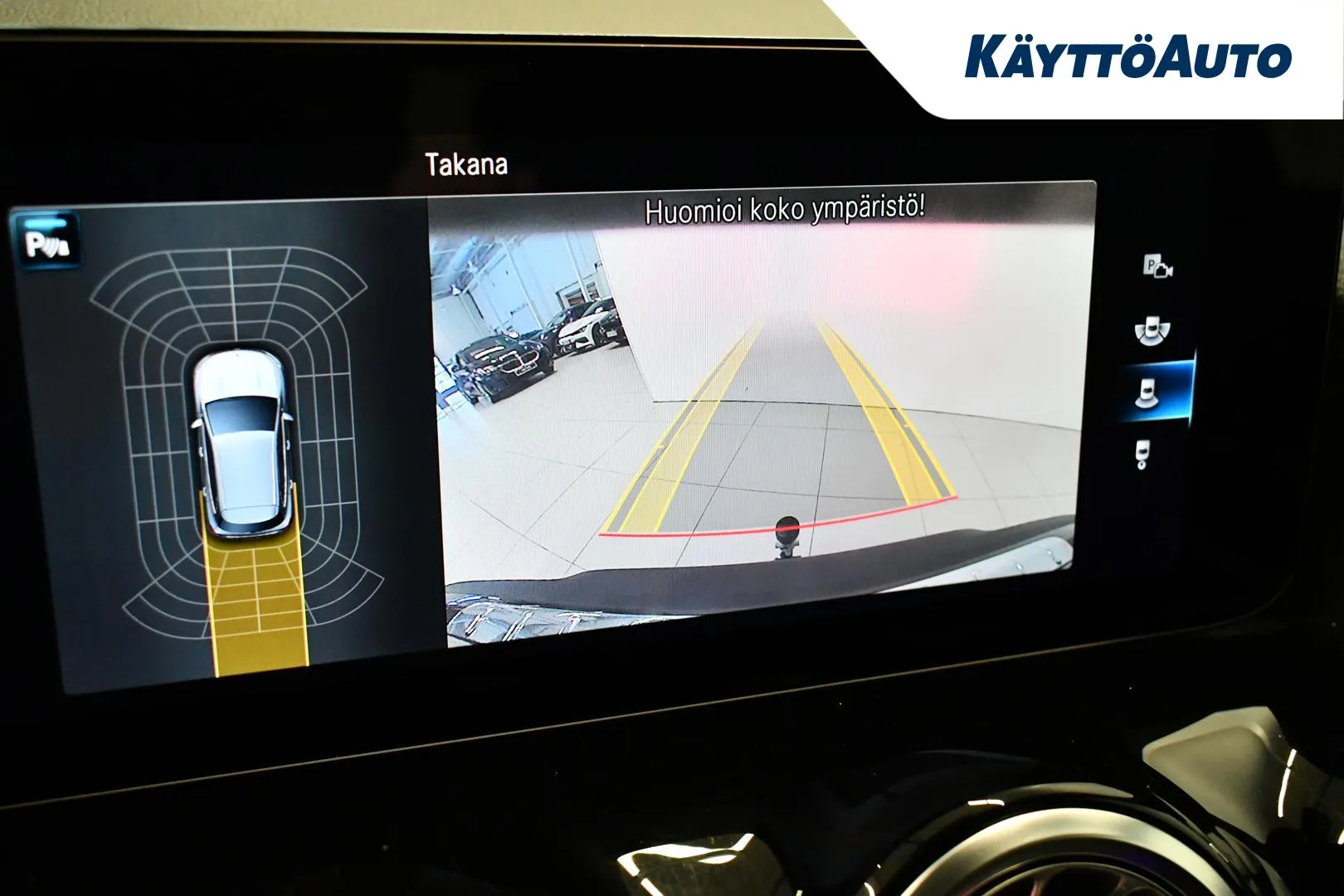 MERCEDES-BENZ EQA YLX-891 carousel image