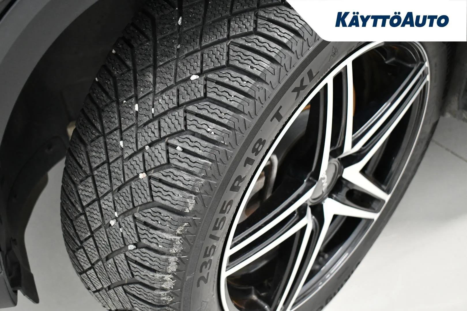 MERCEDES-BENZ EQA YLX-891 carousel image