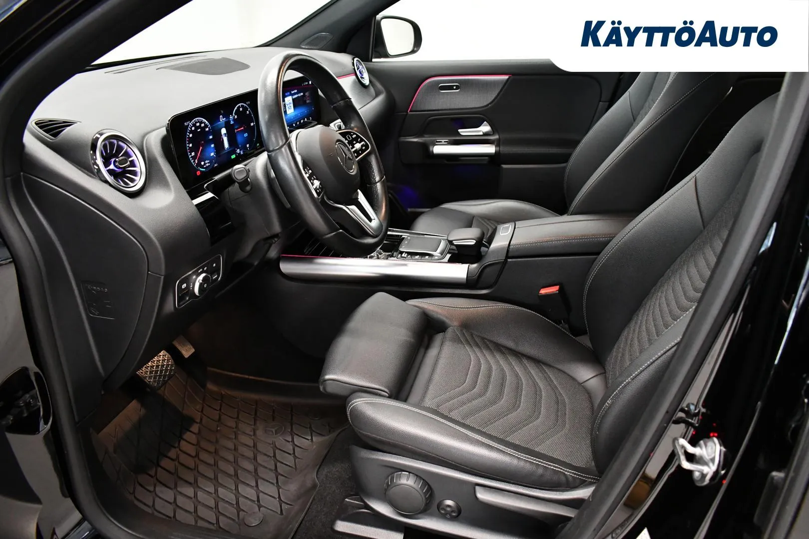 MERCEDES-BENZ EQA YLX-891 carousel image