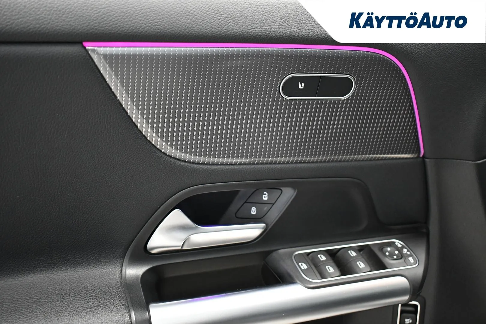 MERCEDES-BENZ EQA YLX-891 carousel image