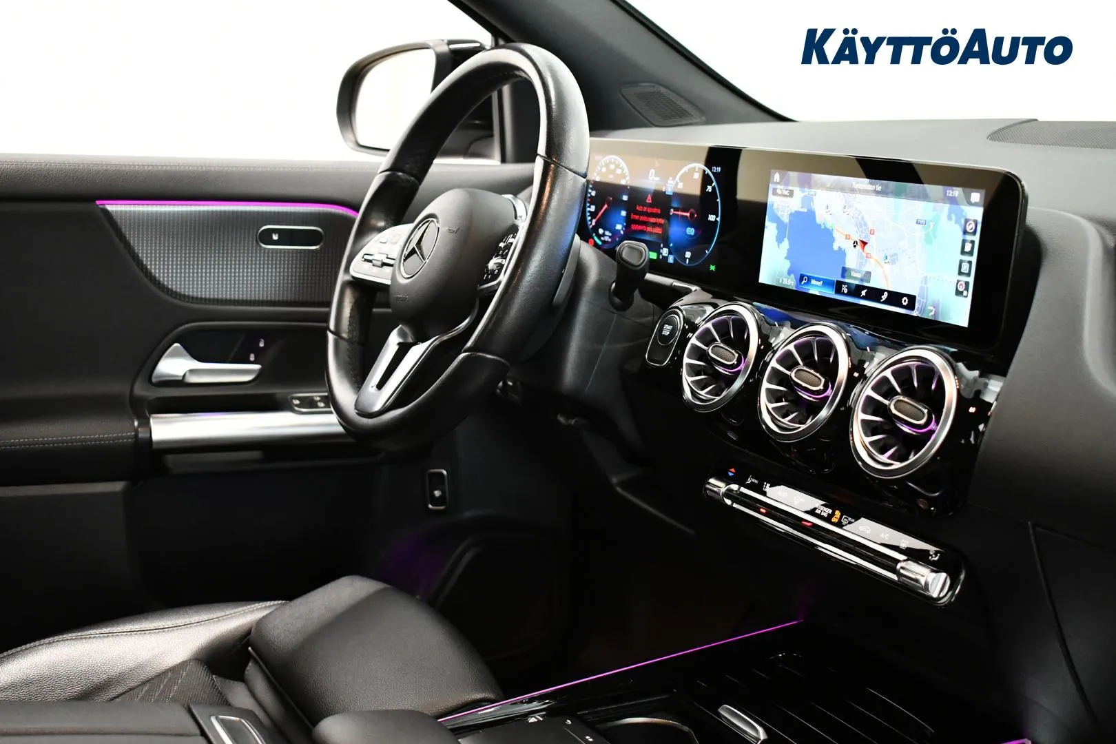 MERCEDES-BENZ EQA YLX-891 carousel image