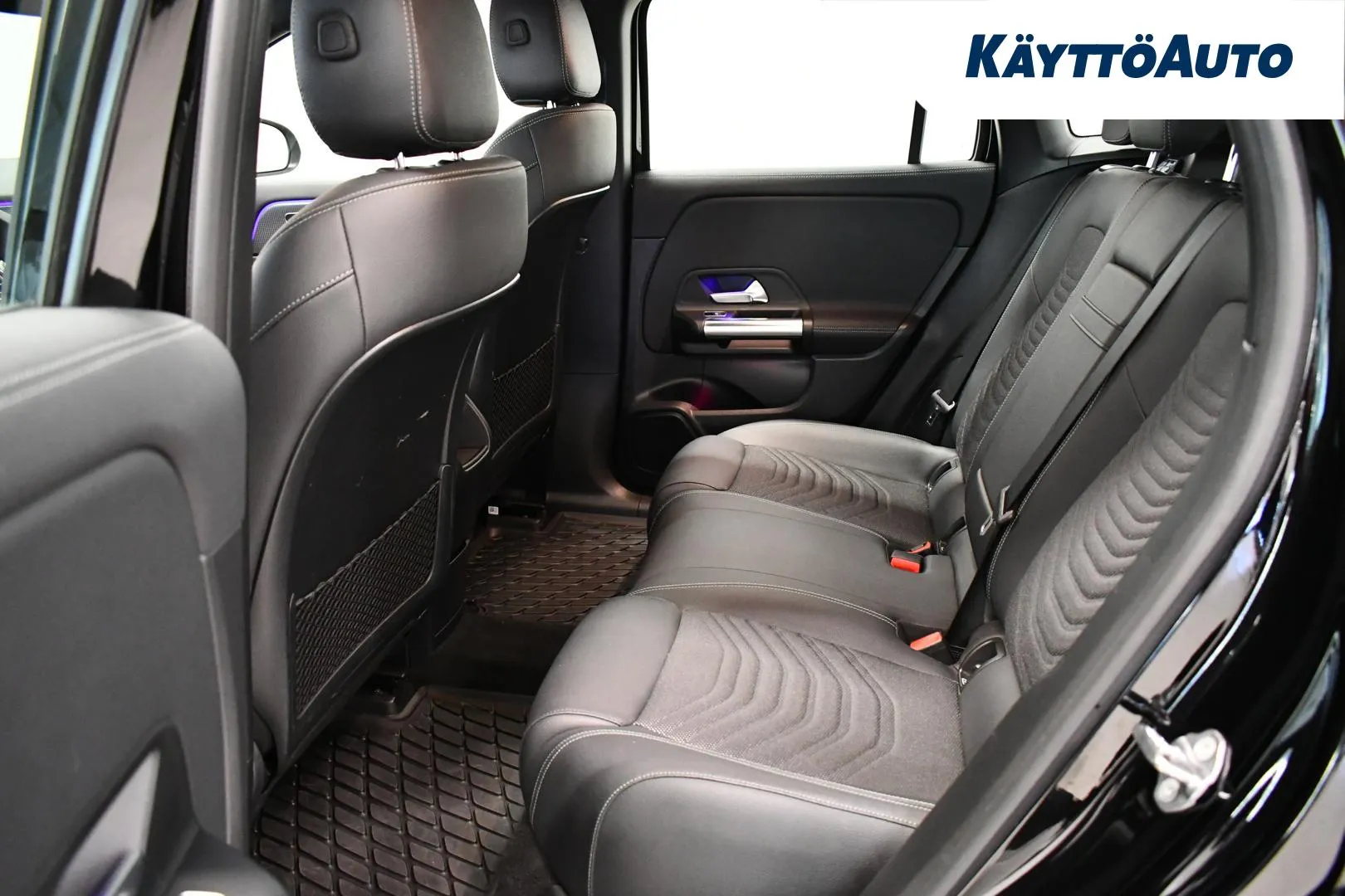 MERCEDES-BENZ EQA YLX-891 carousel image