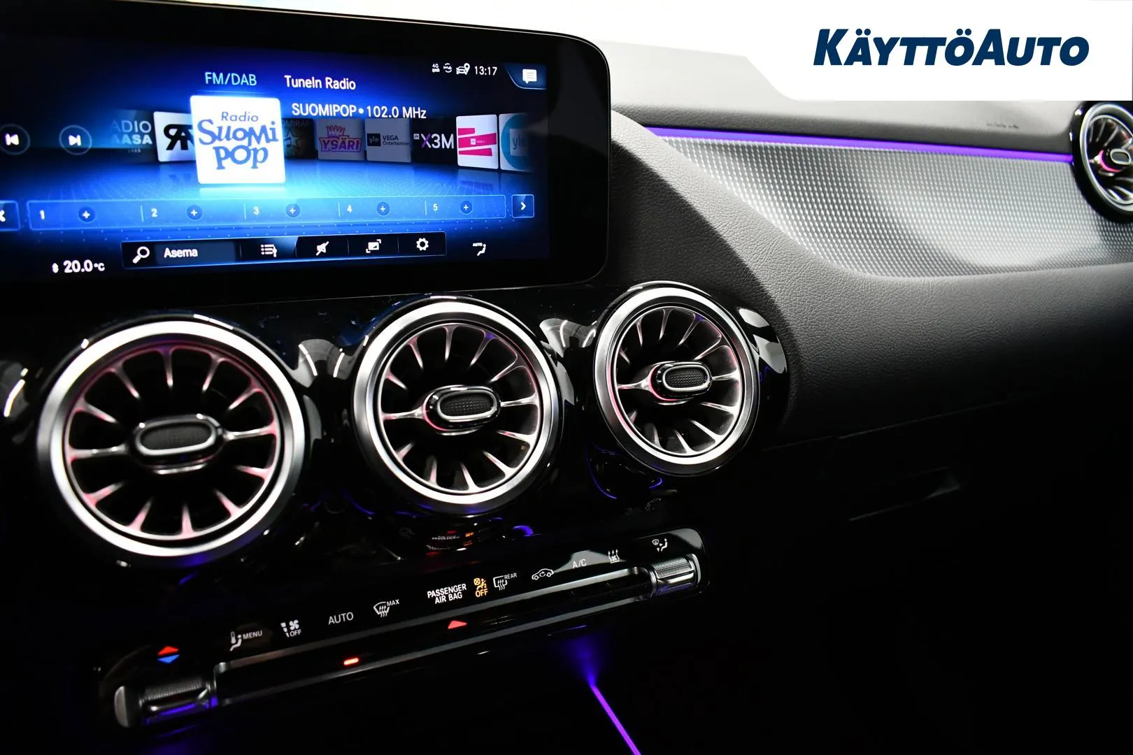 MERCEDES-BENZ EQA YLX-891 carousel image