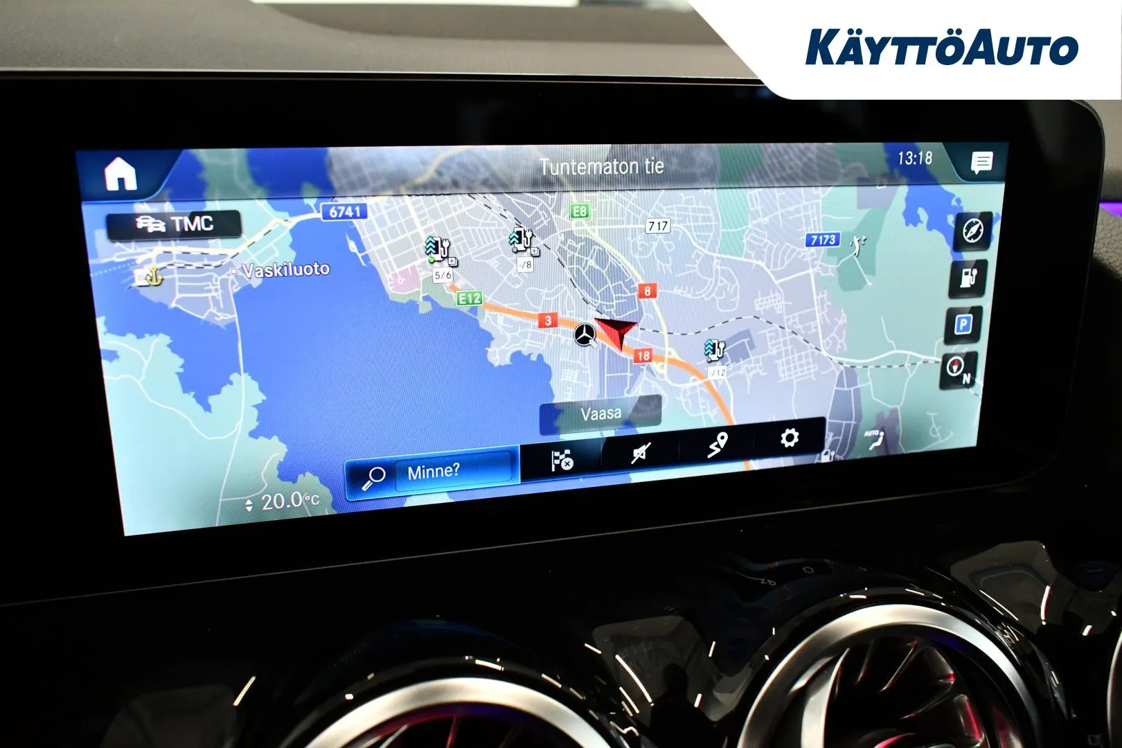 MERCEDES-BENZ EQA YLX-891 carousel image