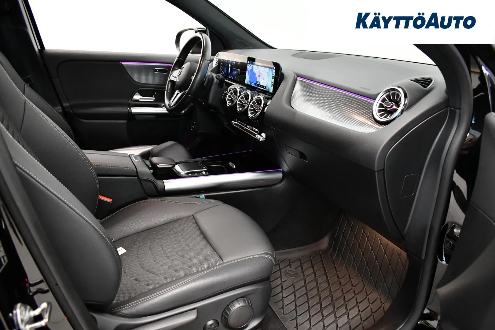 MERCEDES-BENZ EQA YLX-891 carousel image