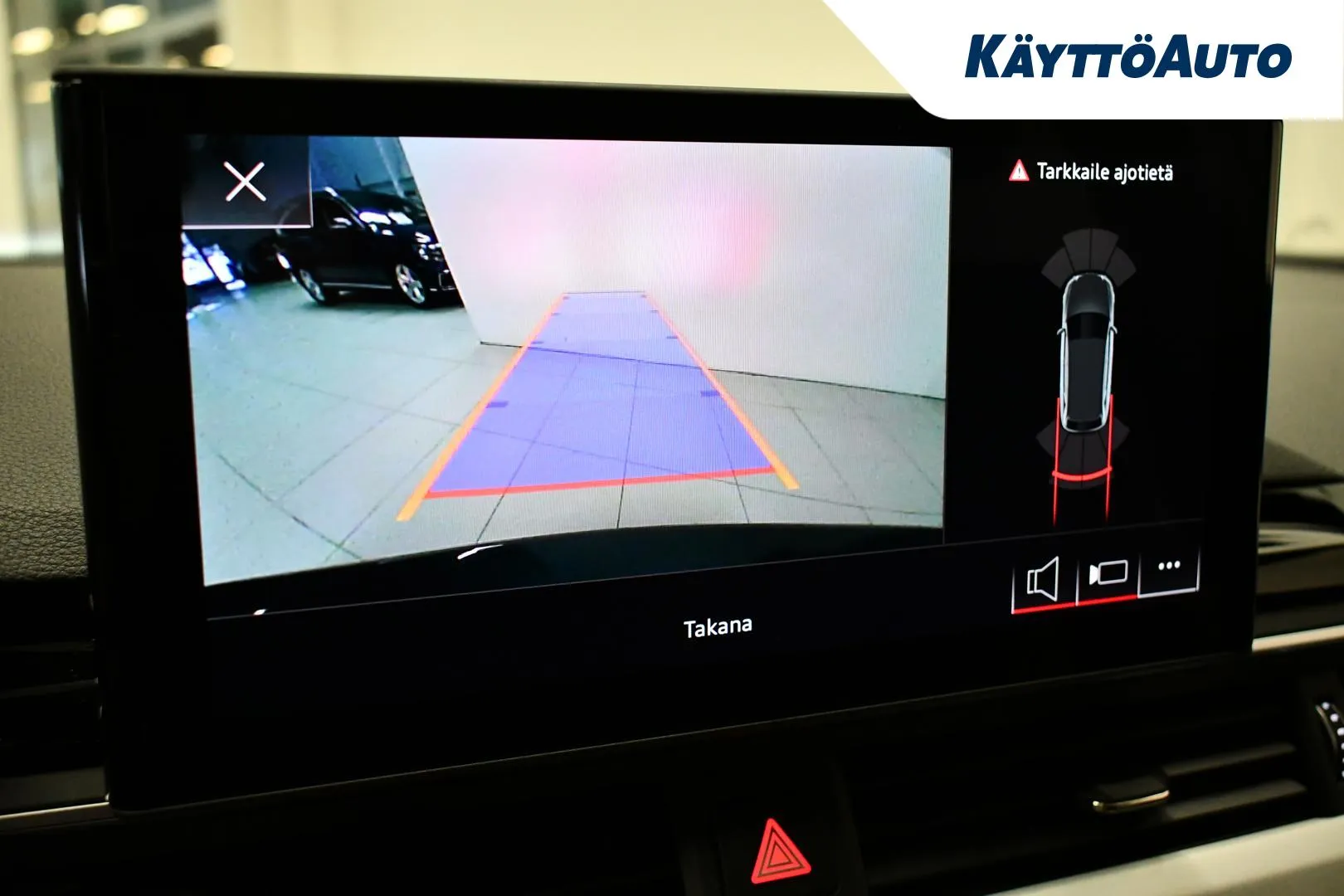 AUDI A4 ZOS-472 carousel image